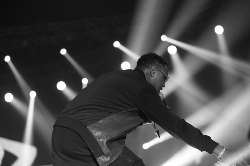 NRJ Music Tour 2016 Part 1